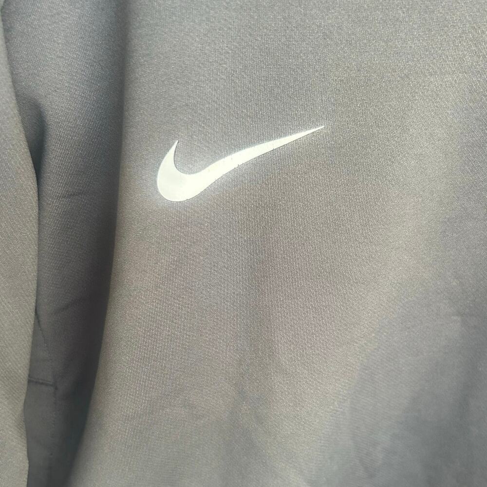 Nike USA Soccer Dri-FIT Training Crewneck Sweatshirt Men's Large Team USA - Picture 4 of 9